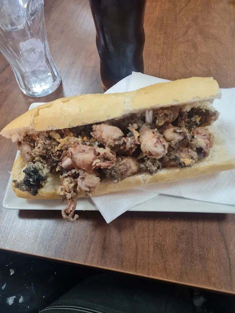 Menu_Bar restaurante Gallardo I_Burjassot_image_8