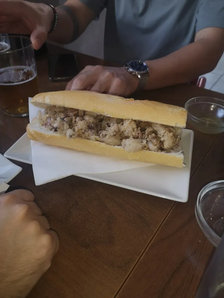 Menu_Bar restaurante Gallardo I_Burjassot_image_9