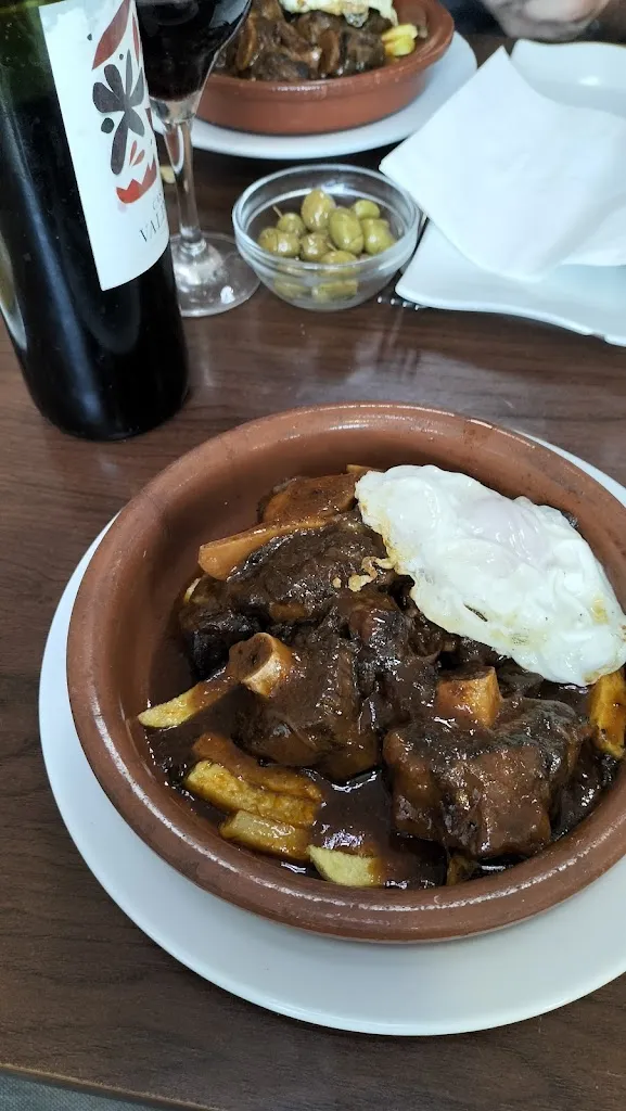 Paco Gomez_Bar restaurante Gallardo I_Burjassot_review