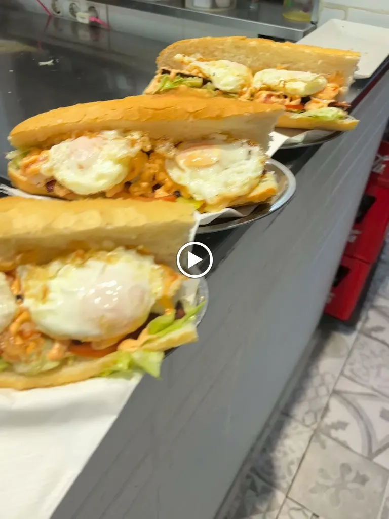 Bar restaurante Gallardo I_Burjassot_slider_image_2