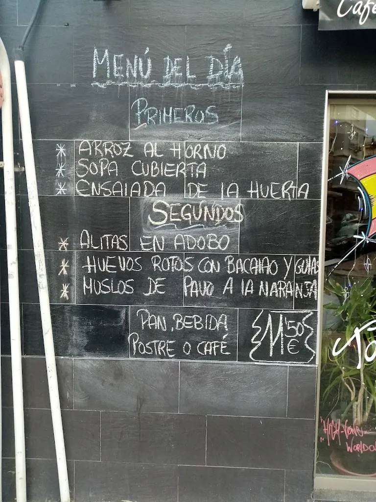 Menu_Brindo Por Ti_Burjassot_image_4