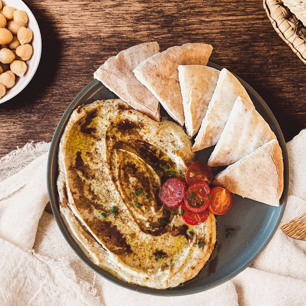 Menu_La Santa y el Baco_Burjassot_immagine_7