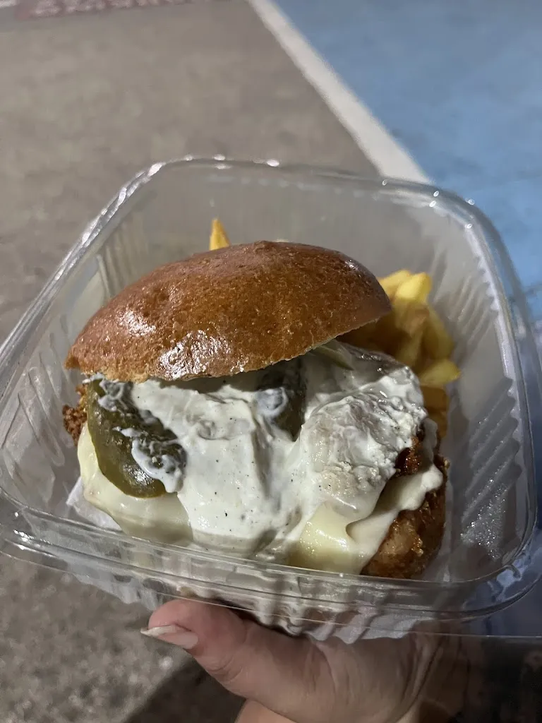 Menu_BOLA8 Burjasot_Burjassot_image_5