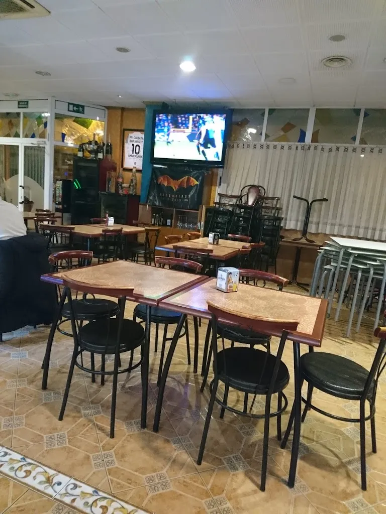 Ricardo Maldonado_Restaurante Cabata_Burjassot_review