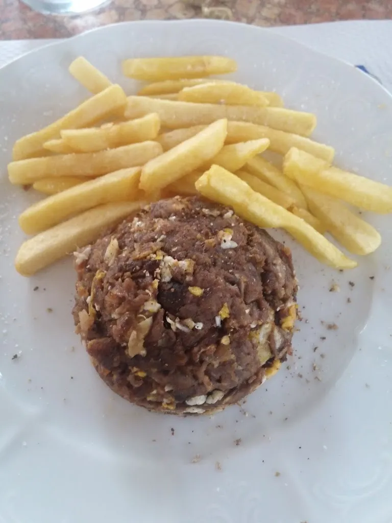 Carlos Minuesa_Restaurante Cabata_Burjassot_review