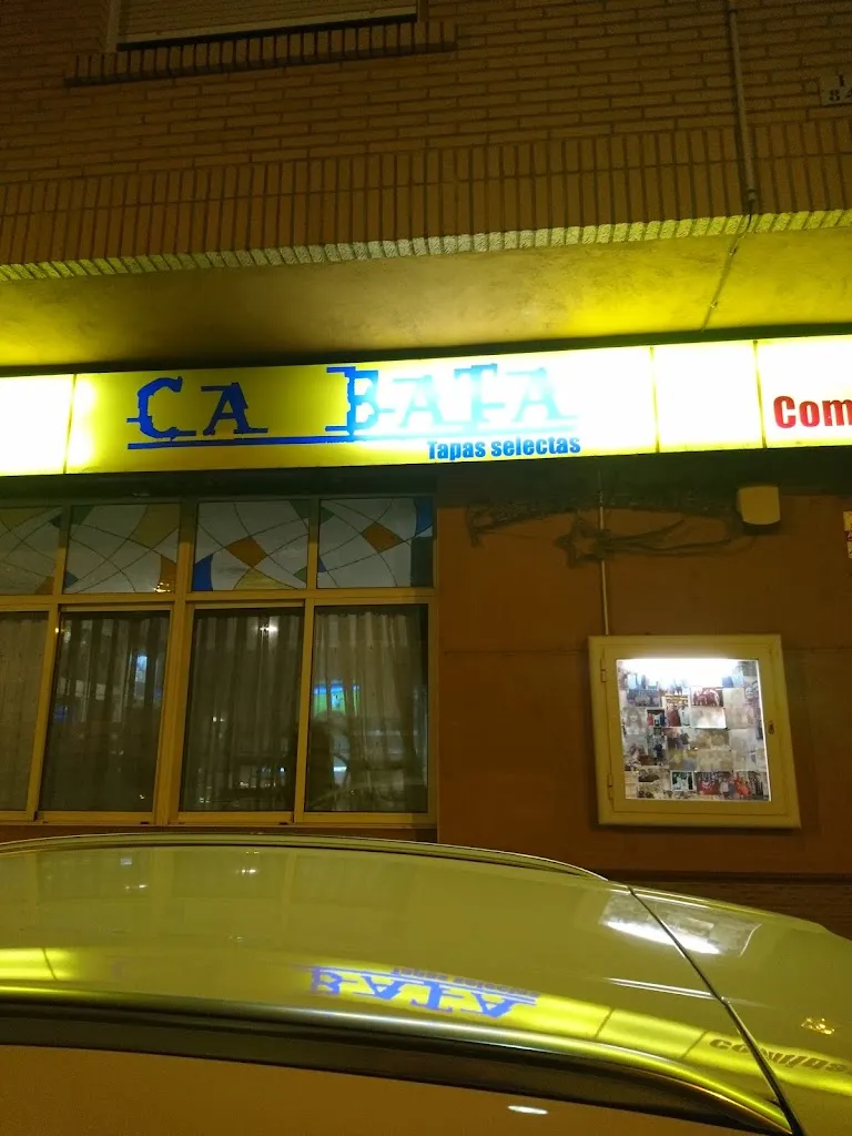 Restaurante Cabata_Burjassot_slider_image_1