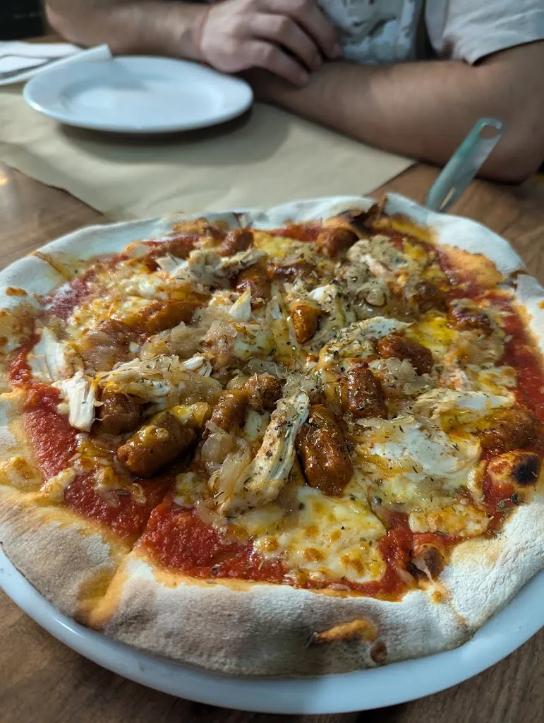 Yzguail_Dolce Notte_Burjassot_review