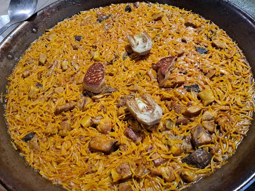 Menu_Restaurante Castellar Brasas_Burjassot_image_7