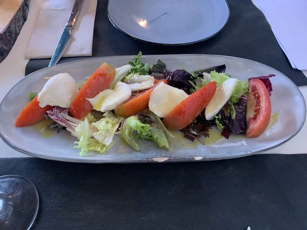 Juan Guevara_Restaurante Castellar Brasas_Burjassot_review