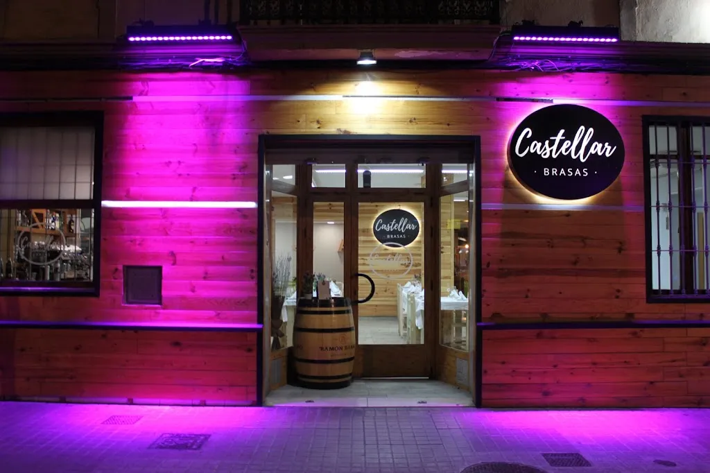Restaurante Castellar Brasas_Burjassot_slider_image_1