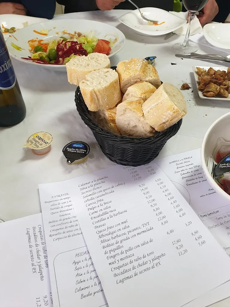 Menu_BAR RESTAURANTE SECRETO_Tíjola_image_5