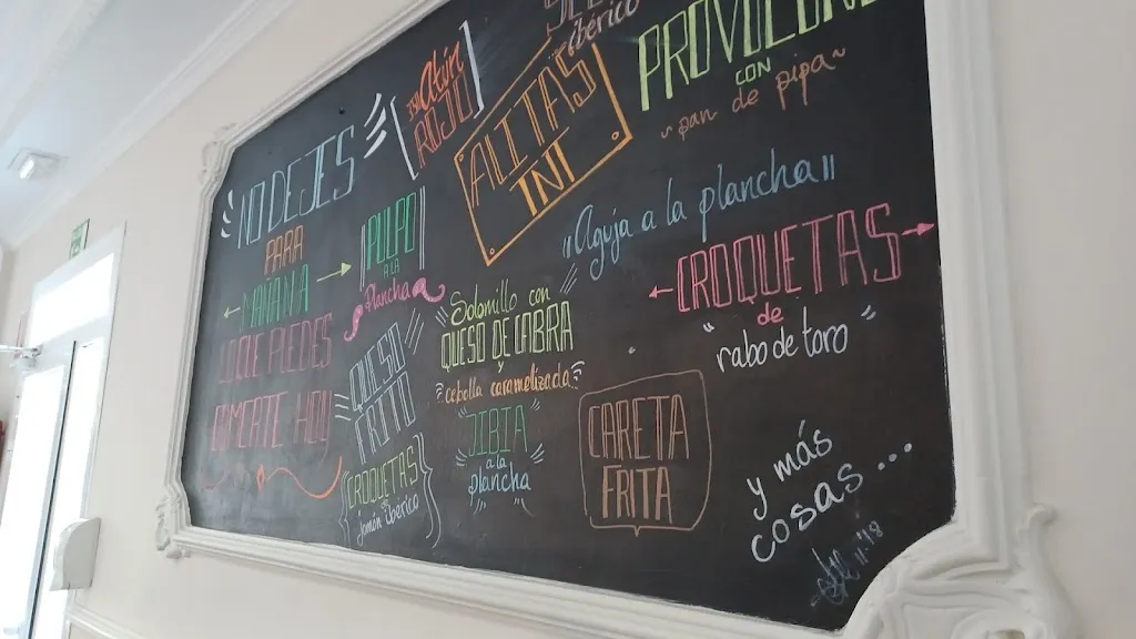 andre bolhoeve_BAR RESTAURANTE SECRETO_Tíjola_review