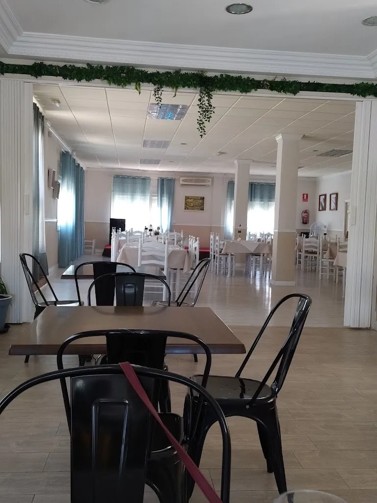 BAR RESTAURANTE SECRETO_Tíjola_slider_image_1