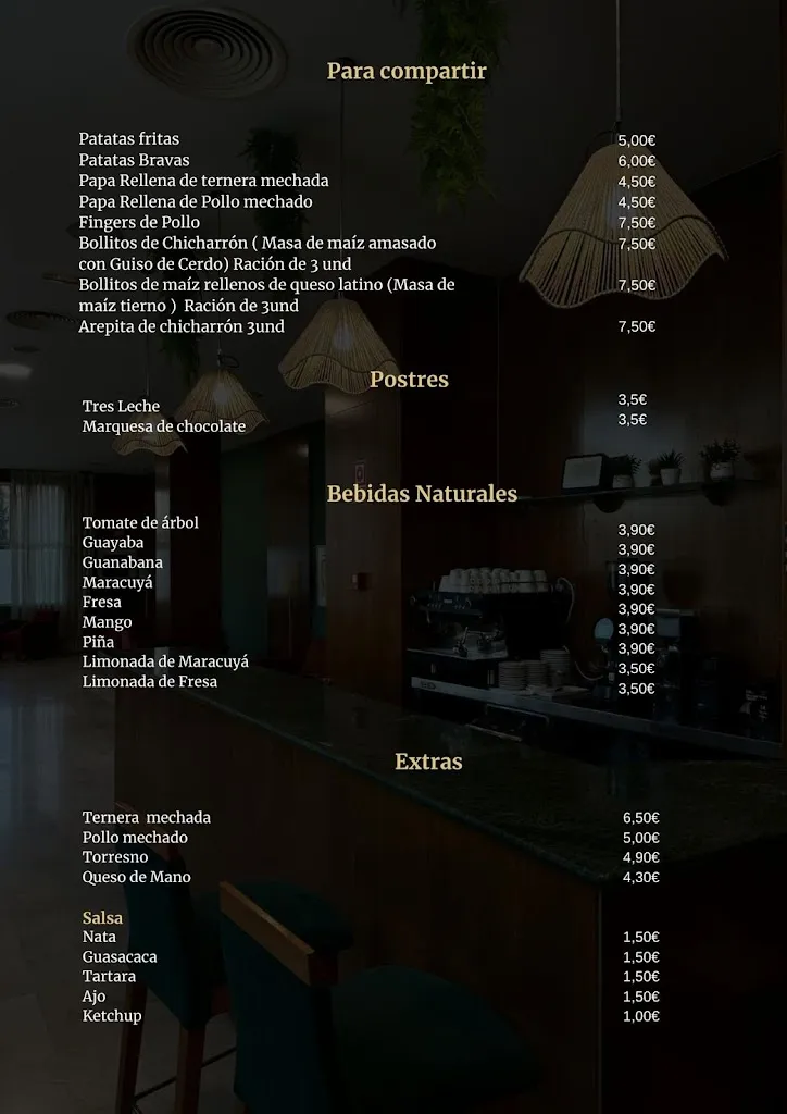 Menu_Altamira GCP_Burjassot_immagine_2