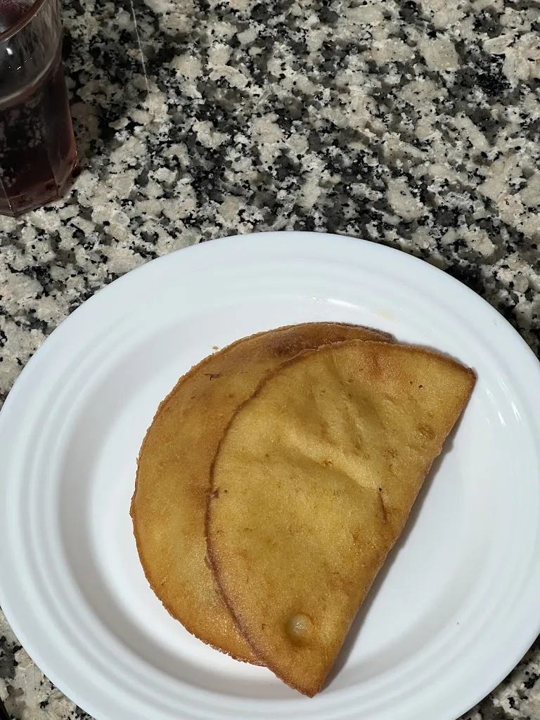 Evely Fernandez_Altamira GCP_Burjassot_recensione