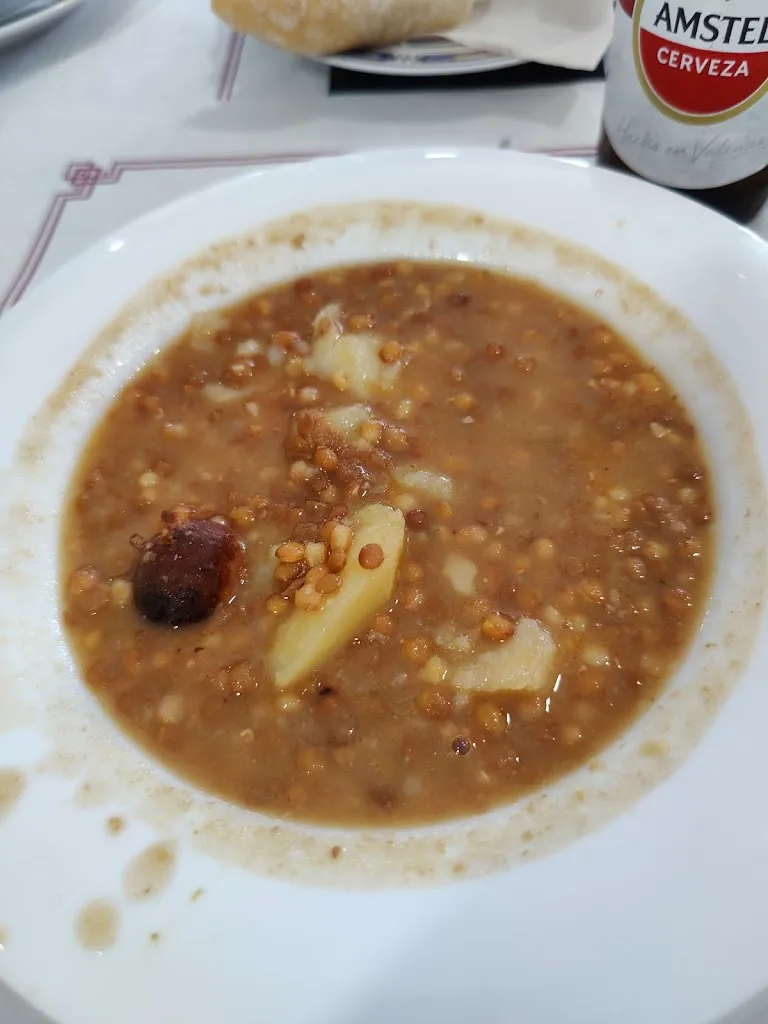 Menu_Cleo`S_Burjassot_immagine_1