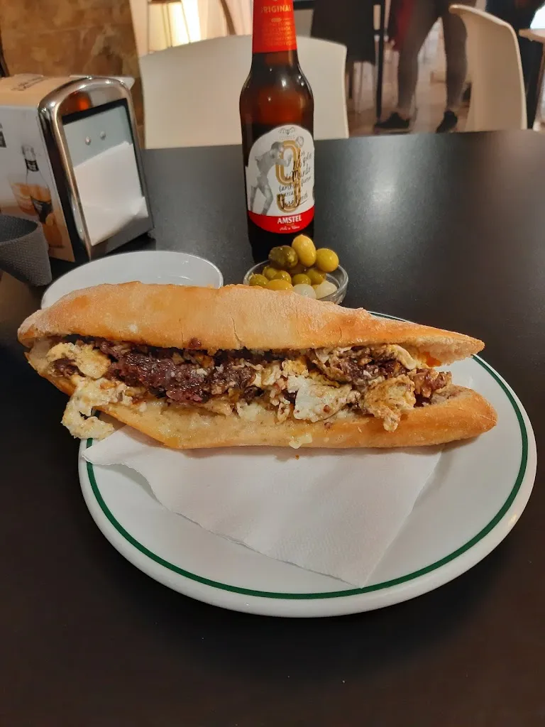 Menu_Cleo`S_Burjassot_immagine_4