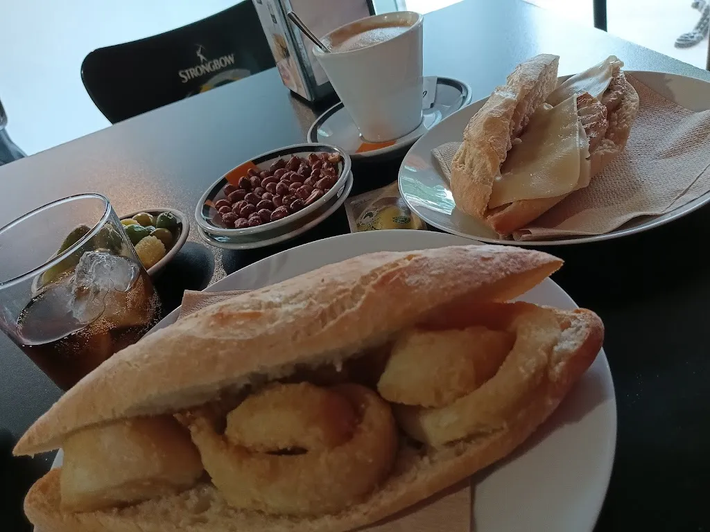 Menu_Cleo`S_Burjassot_immagine_5