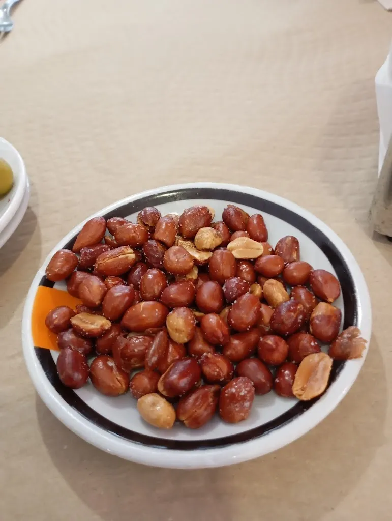 Menu_Cleo`S_Burjassot_immagine_6