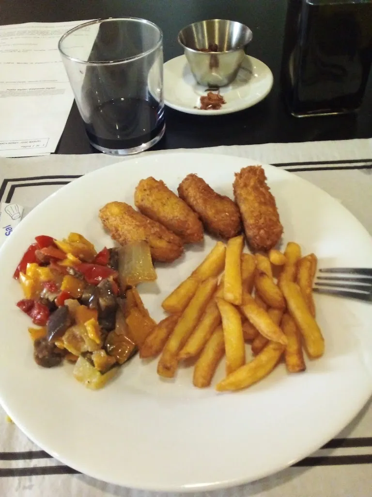 Menu_Cleo`S_Burjassot_immagine_7