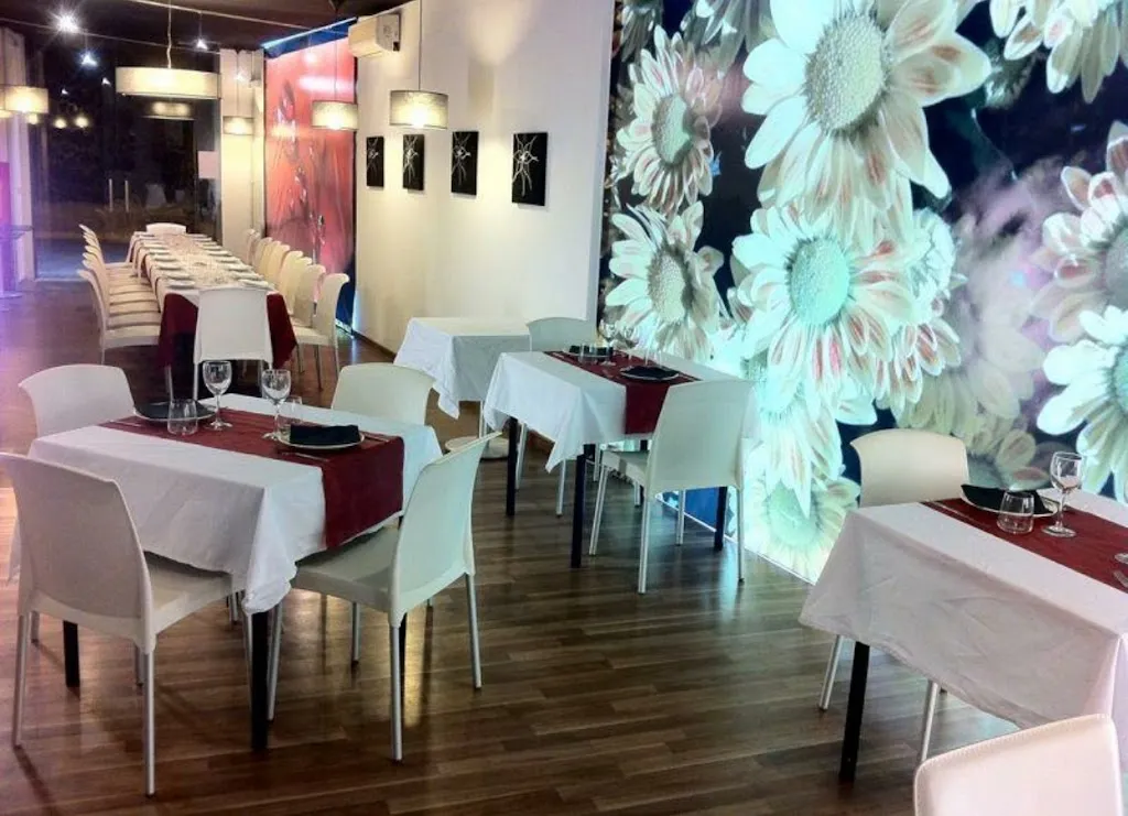 Cleo`S restaurant in Burjassot