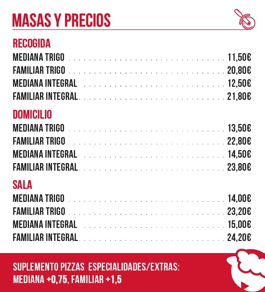 Menu_il Pecorino_Burjassot_image_1