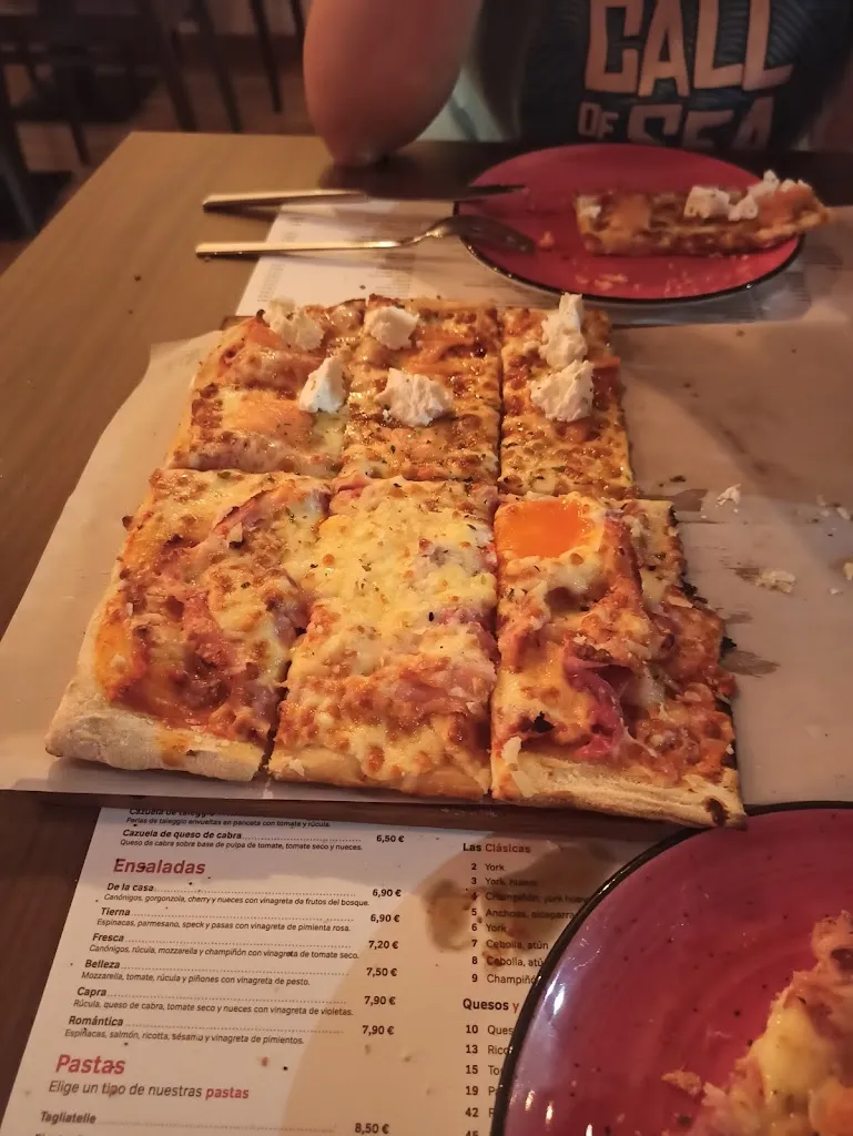 Menu_il Pecorino_Burjassot_image_4