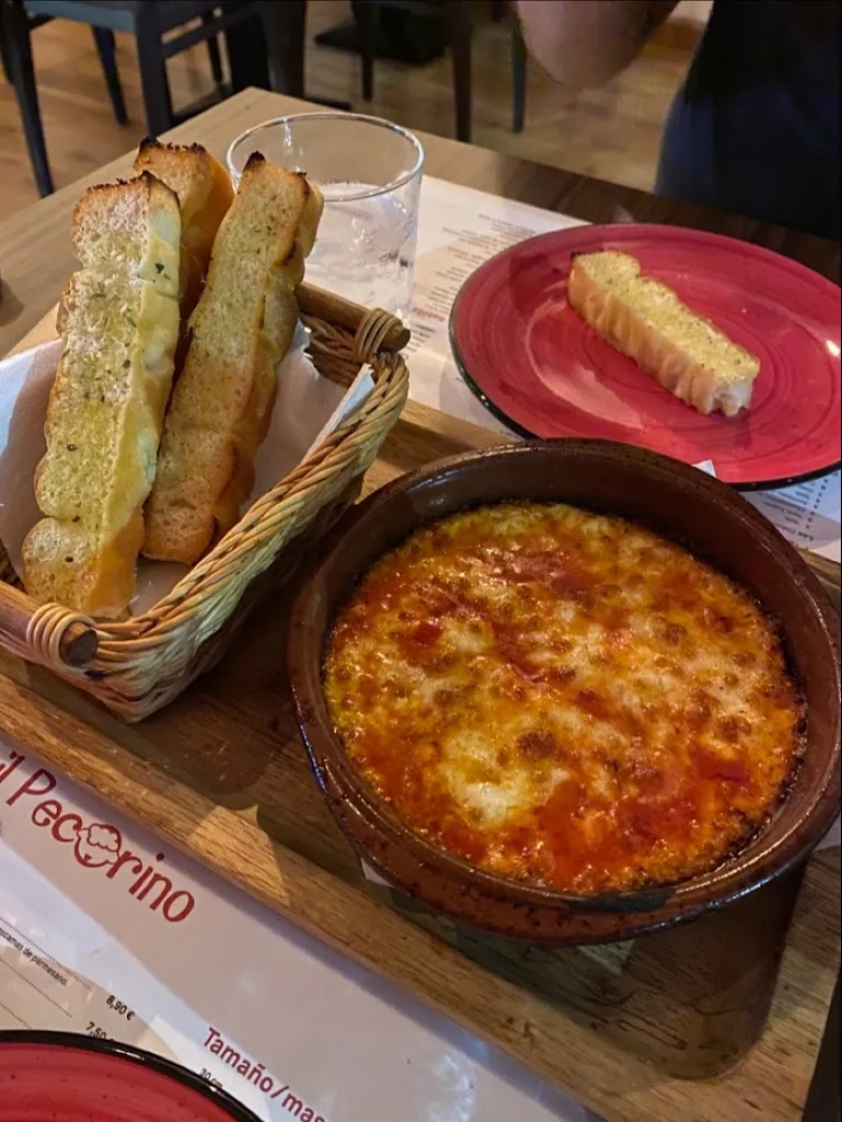 Menu_il Pecorino_Burjassot_image_5