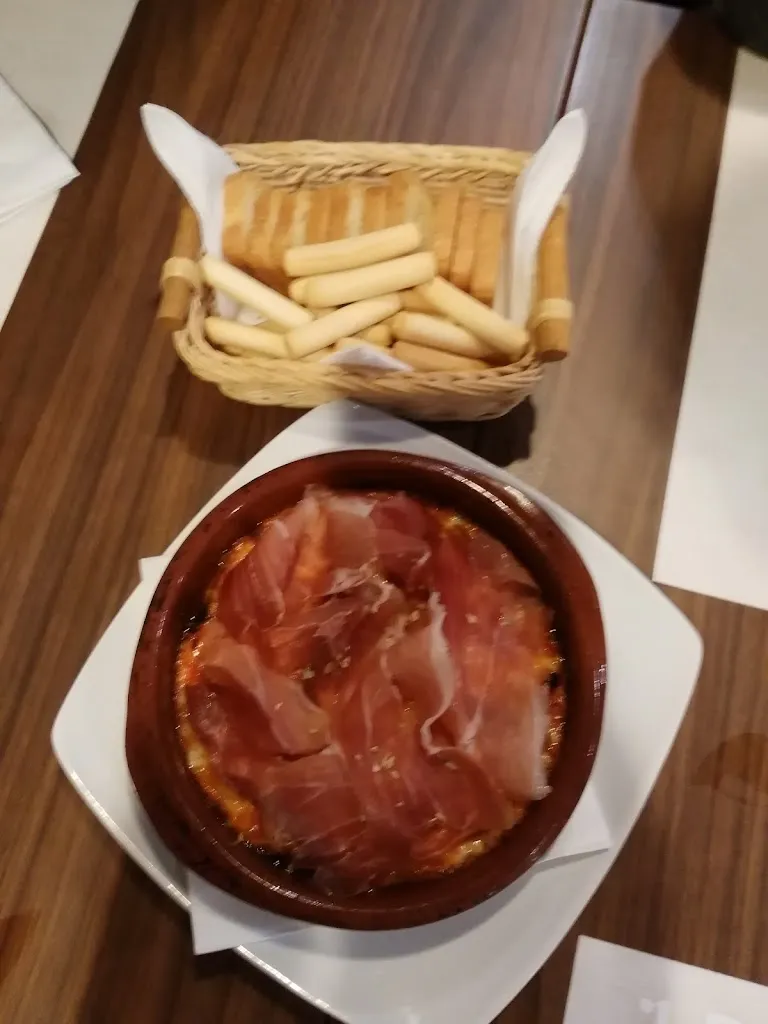 Menu_il Pecorino_Burjassot_image_7