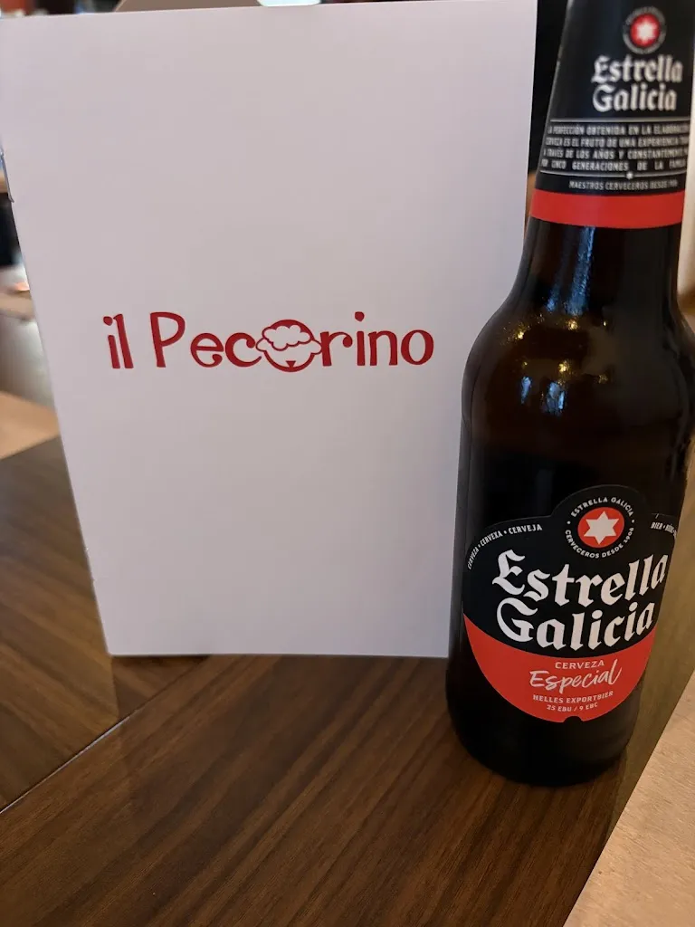 Jeniffer Porras Guerrero_il Pecorino_Burjassot_review