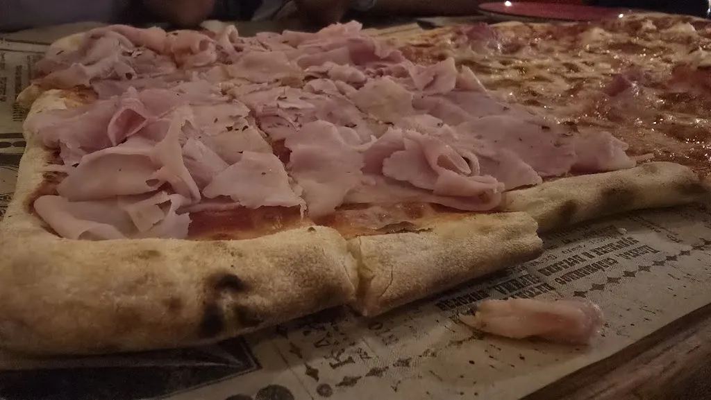 francis medina_il Pecorino_Burjassot_review