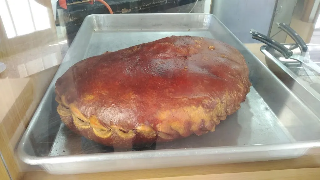 Menu_LECHONA DEL ESPINAL D.J. BAR RESTAURANTE_Burjassot_immagine_3