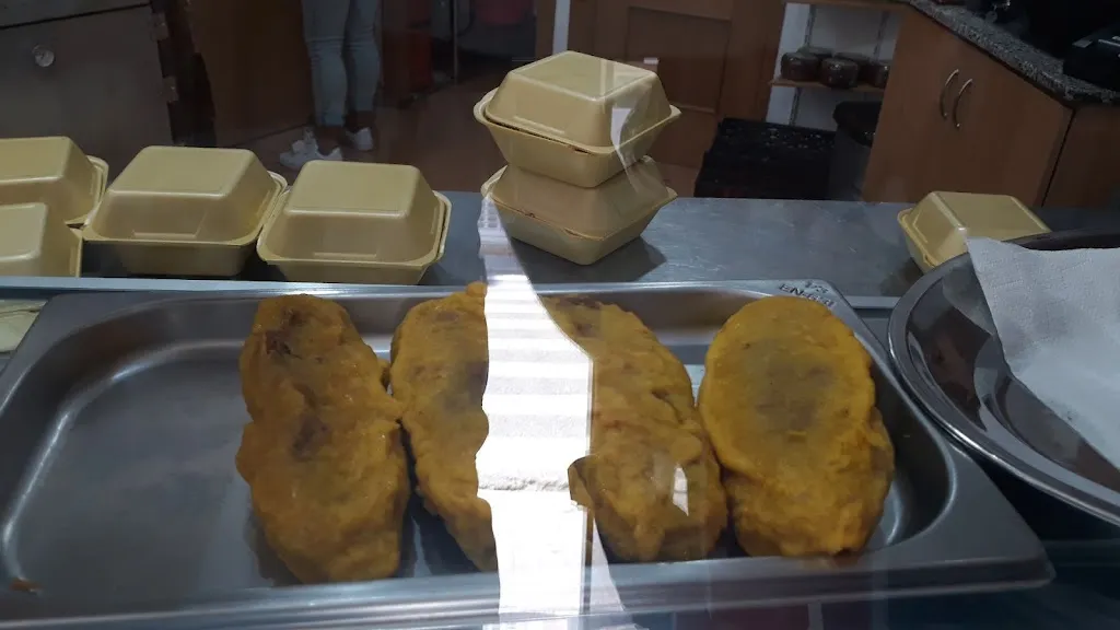 Menu_LECHONA DEL ESPINAL D.J. BAR RESTAURANTE_Burjassot_immagine_5