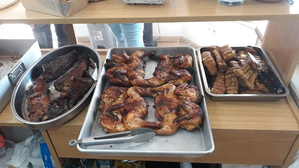 Menu_LECHONA DEL ESPINAL D.J. BAR RESTAURANTE_Burjassot_immagine_6