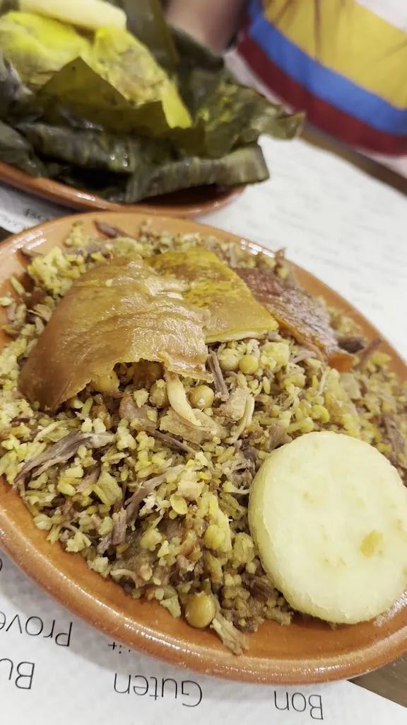 LECHONA DEL ESPINAL D.J. BAR RESTAURANTE_Burjassot_slider_image_2