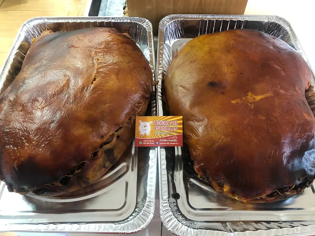 LECHONA DEL ESPINAL D.J. BAR RESTAURANTE_Burjassot_slider_image_3