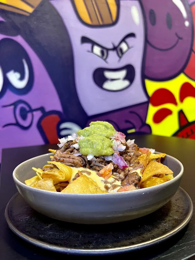 Menu_Troy Burger - Smash Burger Burjassot_Burjassot_image_3