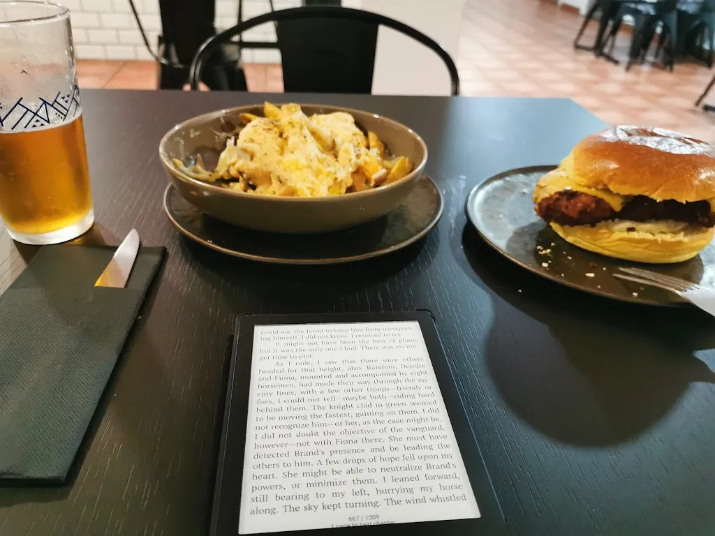 Menu_Troy Burger - Smash Burger Burjassot_Burjassot_image_4