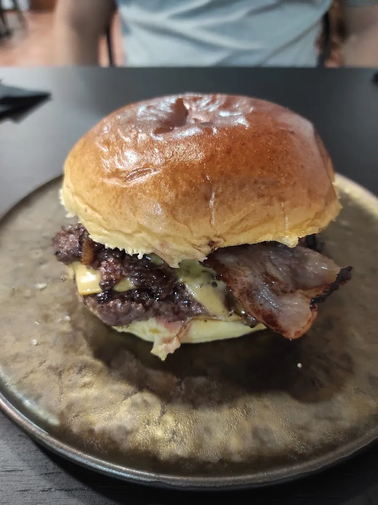 Menu_Troy Burger - Smash Burger Burjassot_Burjassot_image_5