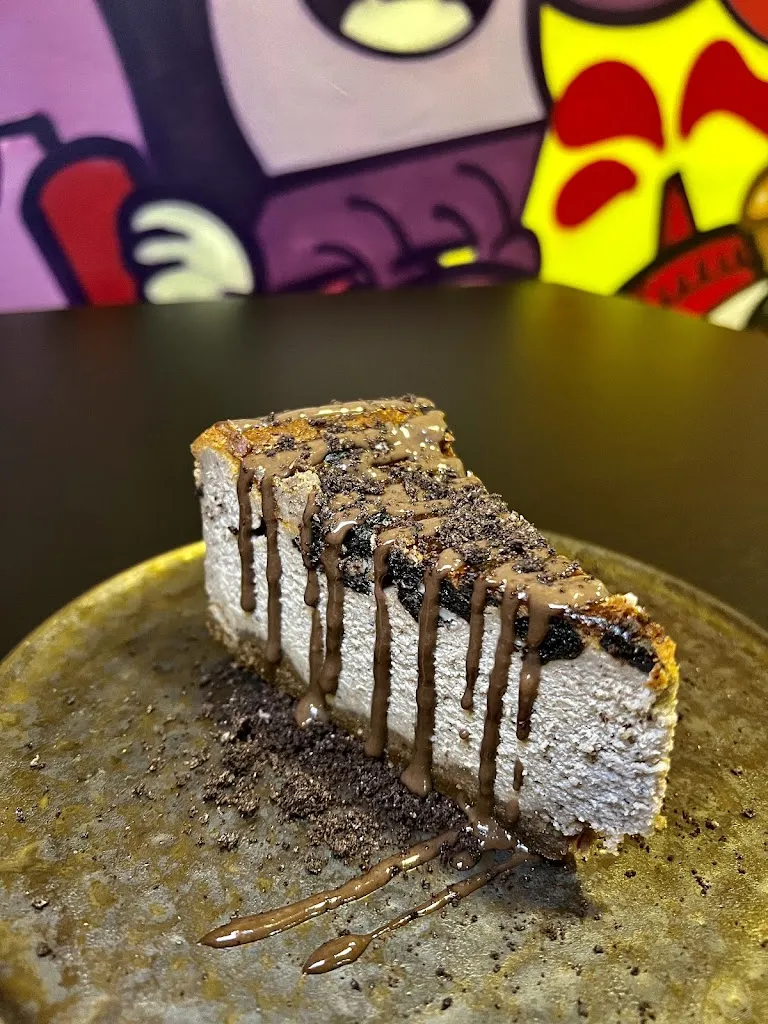 Menu_Troy Burger - Smash Burger Burjassot_Burjassot_image_6