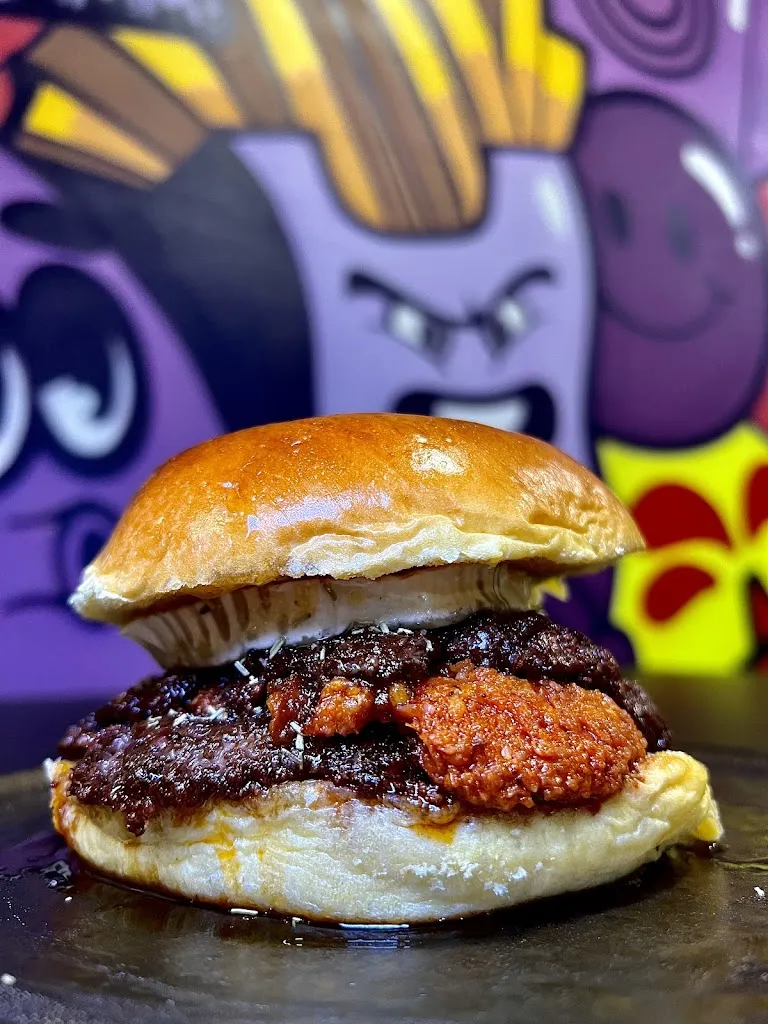 Menu_Troy Burger - Smash Burger Burjassot_Burjassot_image_8