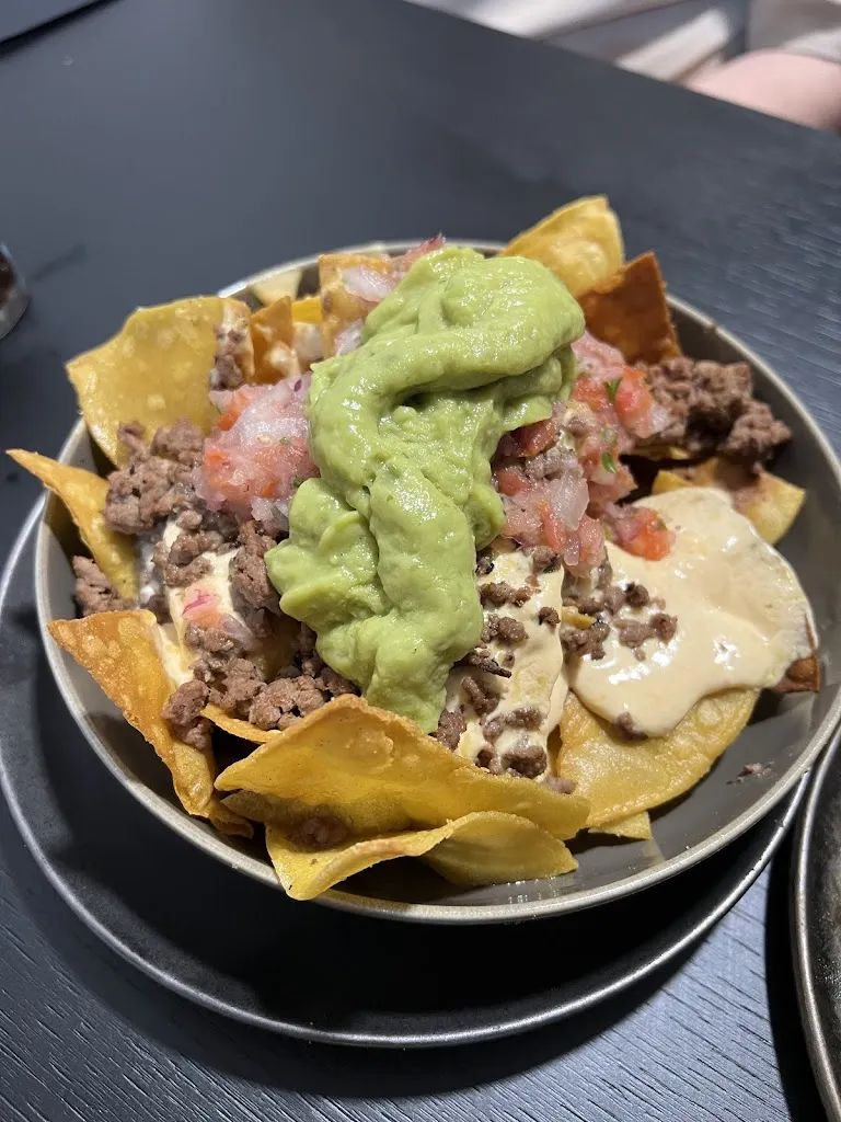 Maria Ciuca_Troy Burger - Smash Burger Burjassot_Burjassot_review