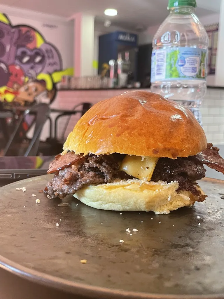 Troy Burger - Smash Burger Burjassot_Burjassot_slider_image_2