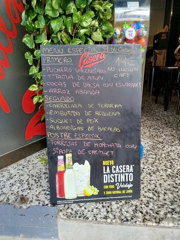 Menu_Bar restaurante Gallardo 2_Burjassot_image_1