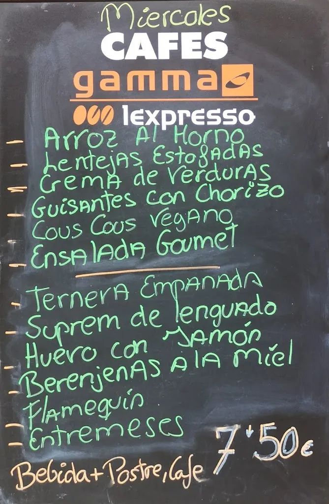 Menu_Bar restaurante Gallardo 2_Burjassot_image_3