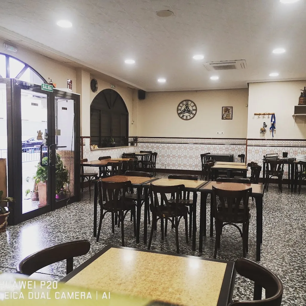 Bar restaurante Gallardo 2_Burjassot_slider_image_1