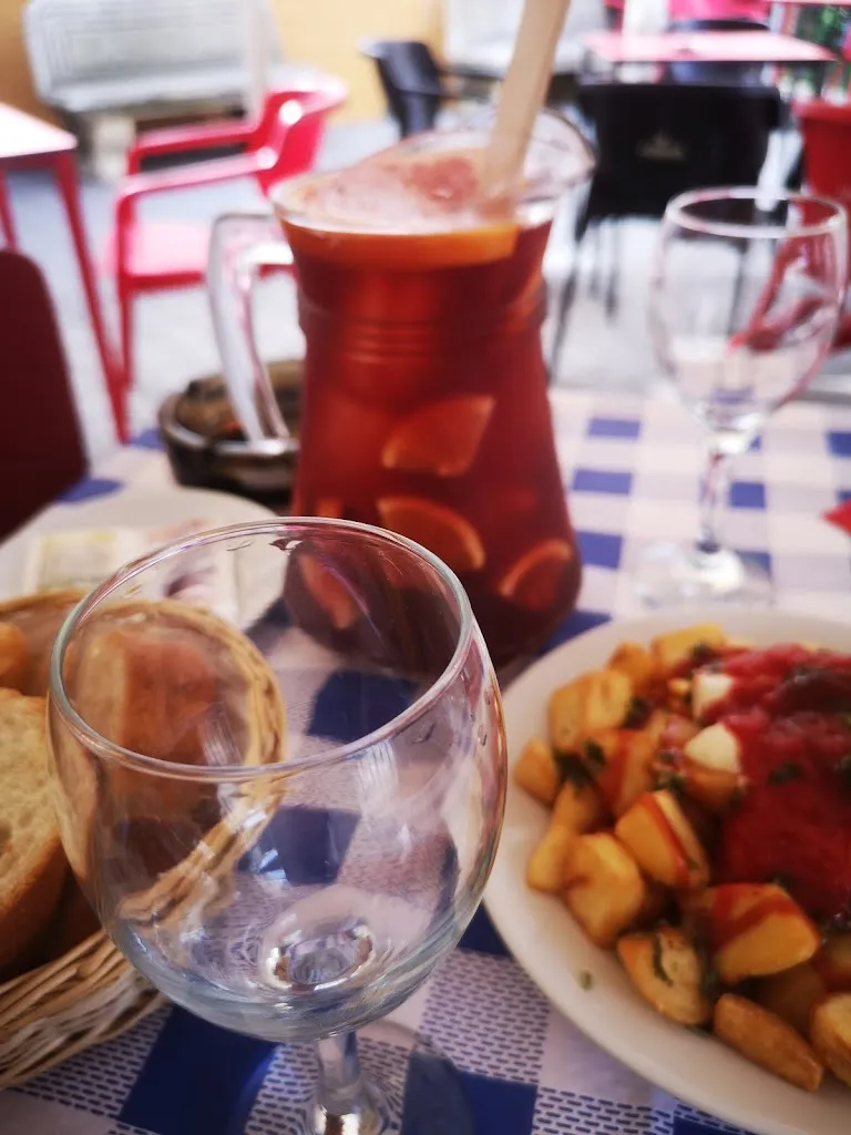 Menu_Bar Castejón de las Armas_Castejón de las Armas_image_4