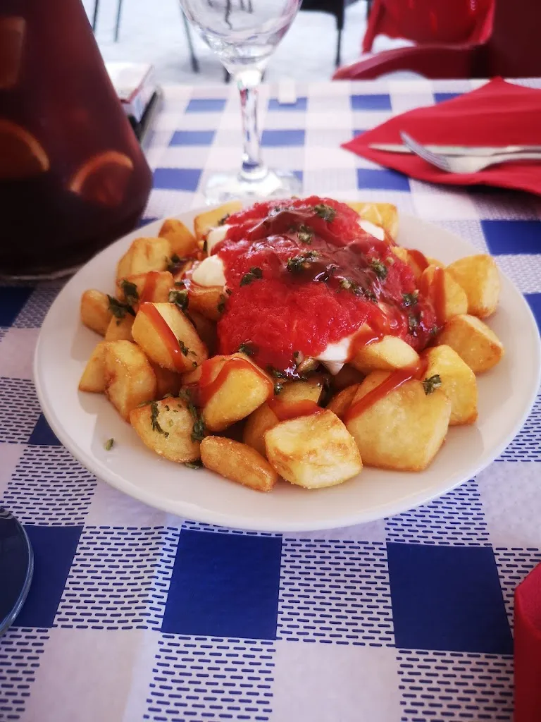 Menu_Bar Castejón de las Armas_Castejón de las Armas_image_5