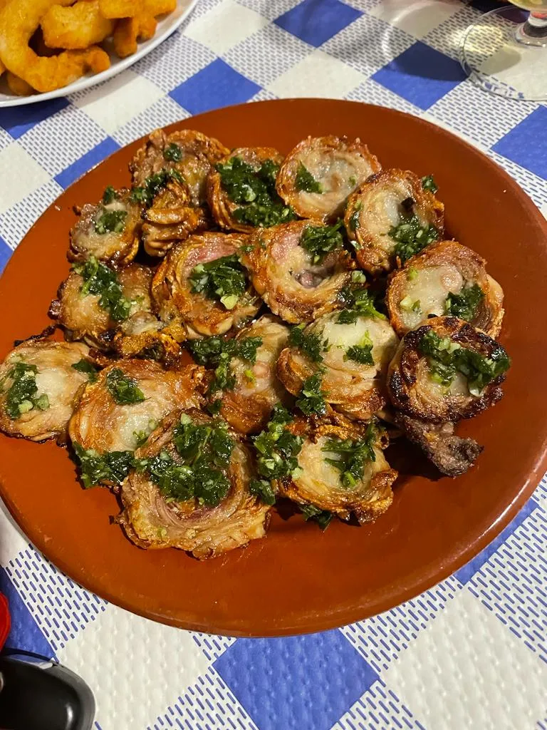 Menu_Bar Castejón de las Armas_Castejón de las Armas_image_8