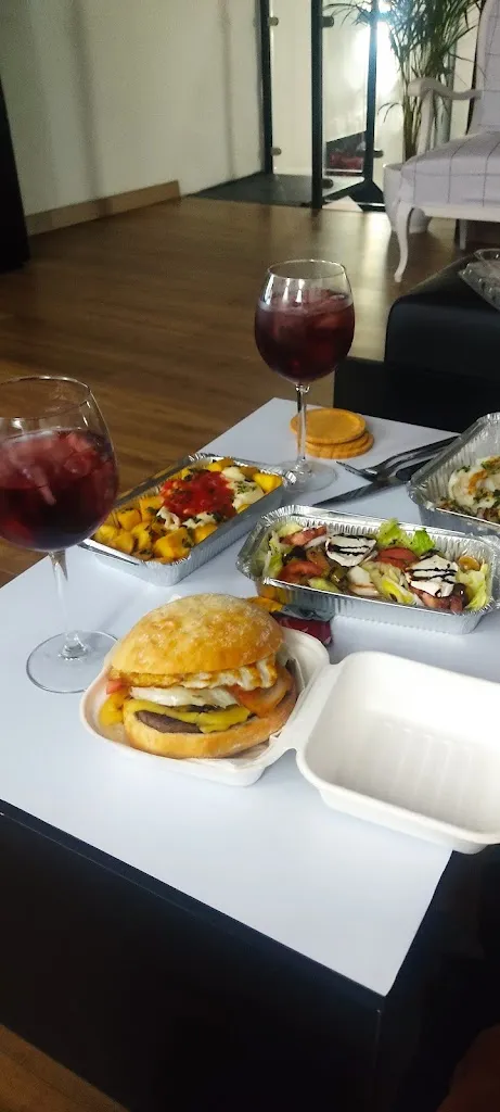 ivan Hoe 666_Bar Castejón de las Armas_Castejón de las Armas_review